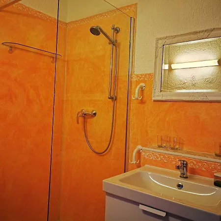 Familienfreundlicher Landurlaub Im Gutshaus