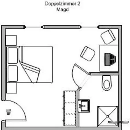 Familienfreundlicher Landurlaub Im Gutshaus Guest house