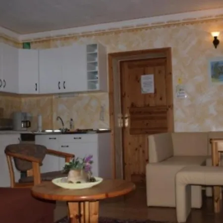 Familienfreundlicher Landurlaub Im Gutshaus *