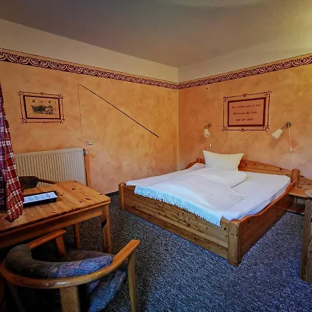 Guest house Familienfreundlicher Landurlaub Im Gutshaus