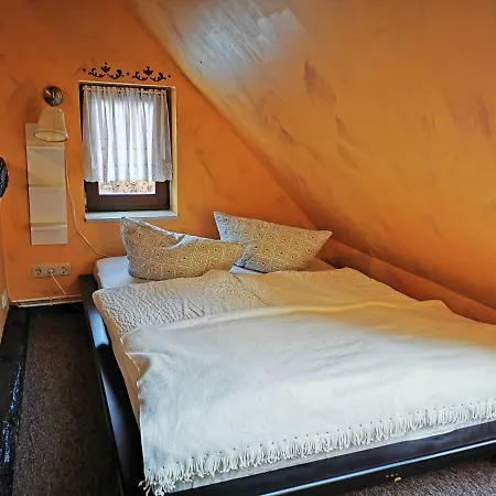 Guest house Familienfreundlicher Landurlaub Im Gutshaus