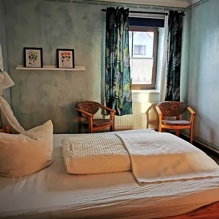 Familienfreundlicher Landurlaub Im Gutshaus Guest house *