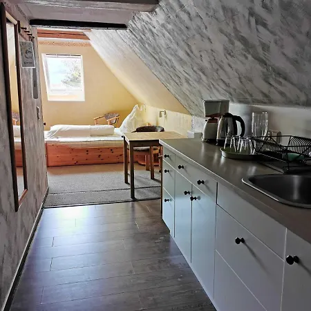 Familienfreundlicher Landurlaub Im Gutshaus *