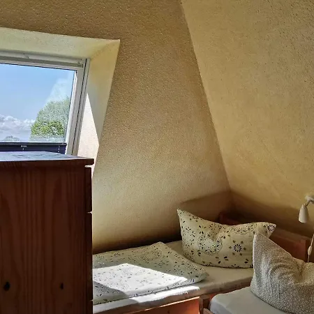 Guest house Familienfreundlicher Landurlaub Im Gutshaus