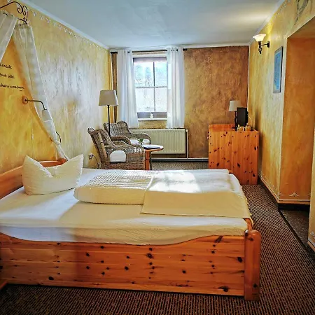Guest house Familienfreundlicher Landurlaub Im Gutshaus