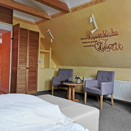 Familienfreundlicher Landurlaub Im Gutshaus Guest house
