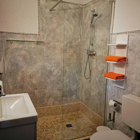 Familienfreundlicher Landurlaub Im Gutshaus *