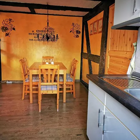Familienfreundlicher Landurlaub Im Gutshaus * Trent