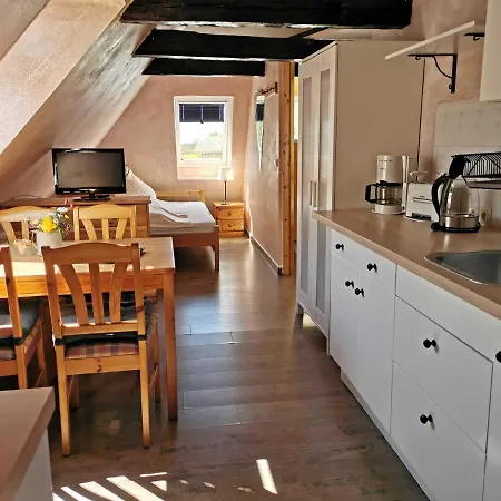 Guest house Familienfreundlicher Landurlaub Im Gutshaus
