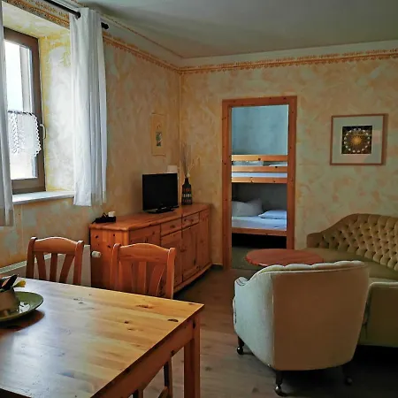 Familienfreundlicher Landurlaub Im Gutshaus *