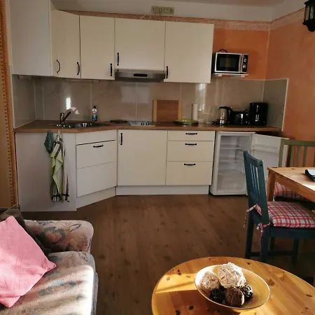 Guest house Familienfreundlicher Landurlaub Im Gutshaus