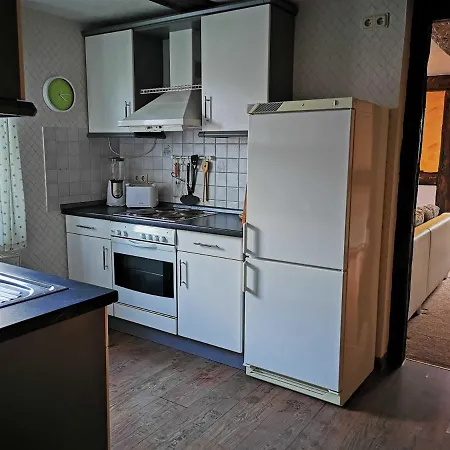 Familienfreundlicher Landurlaub Im Gutshaus 4* Trent