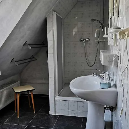 Guest house Familienfreundlicher Landurlaub Im Gutshaus *