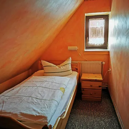 Familienfreundlicher Landurlaub Im Gutshaus Guest house